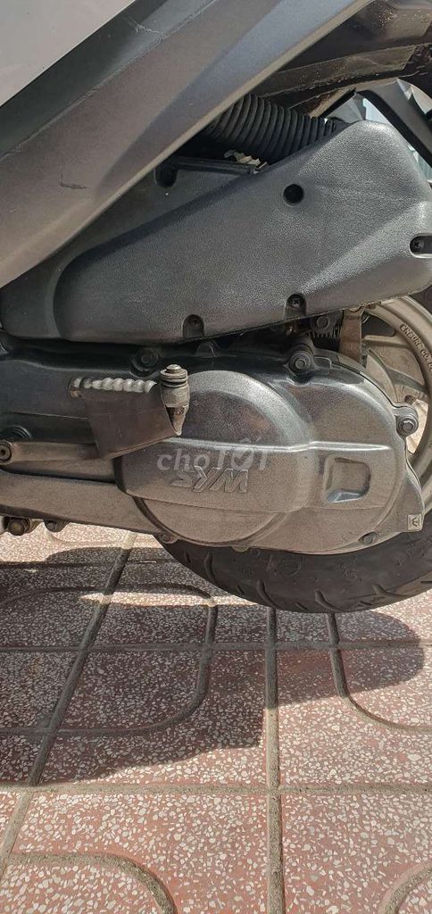 Xe còn đẹp,ít sử dụng. Mua bán Xe máy tại Quận 8 Tp Hồ Chí Minh được đăng bởi Hoàng Kha hình 5