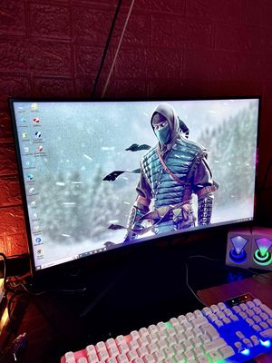 Full Bộ Pc Gaming. Mua bán Máy tính để bàn tại Huyện Vĩnh Cửu Đồng Nai được đăng bởi Bảo RuBi