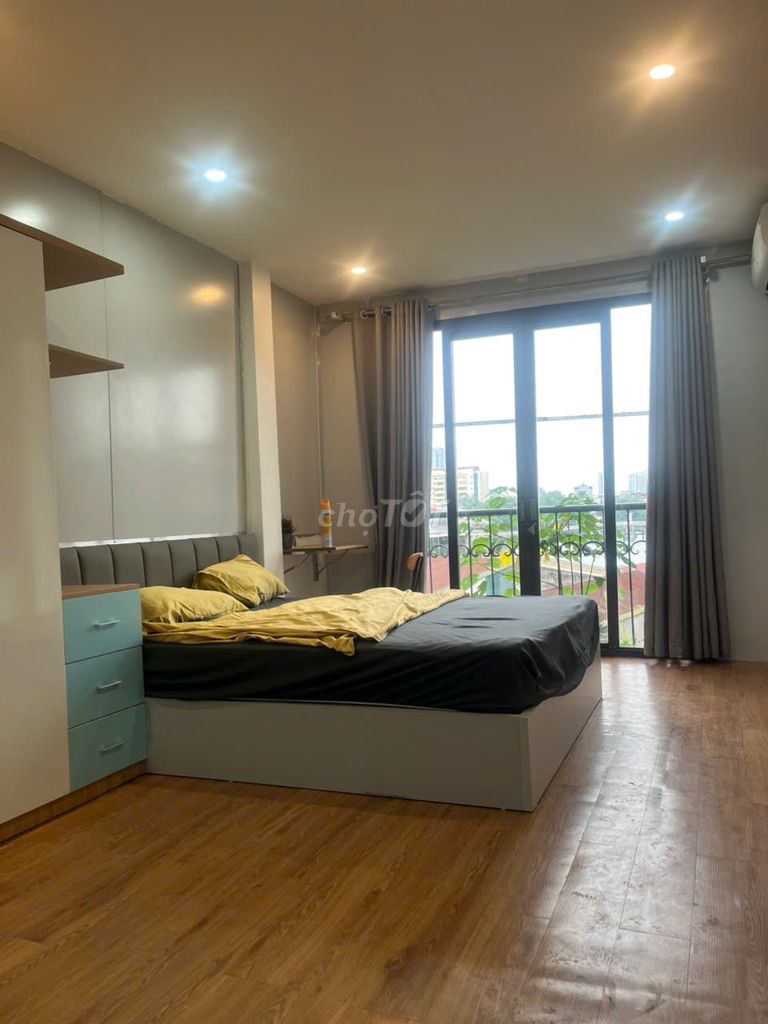 Chính chủ cho thuê phòng trọ khép kín phố Lạc Nghiệp - Hai Bà Trưng
