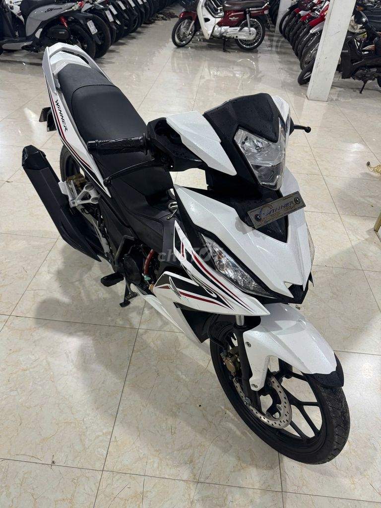 Winner 2018. Mua bán Xe máy tại Huyện Hàm Thuận Nam Bình Thuận được đăng bởi Toàn hình 2