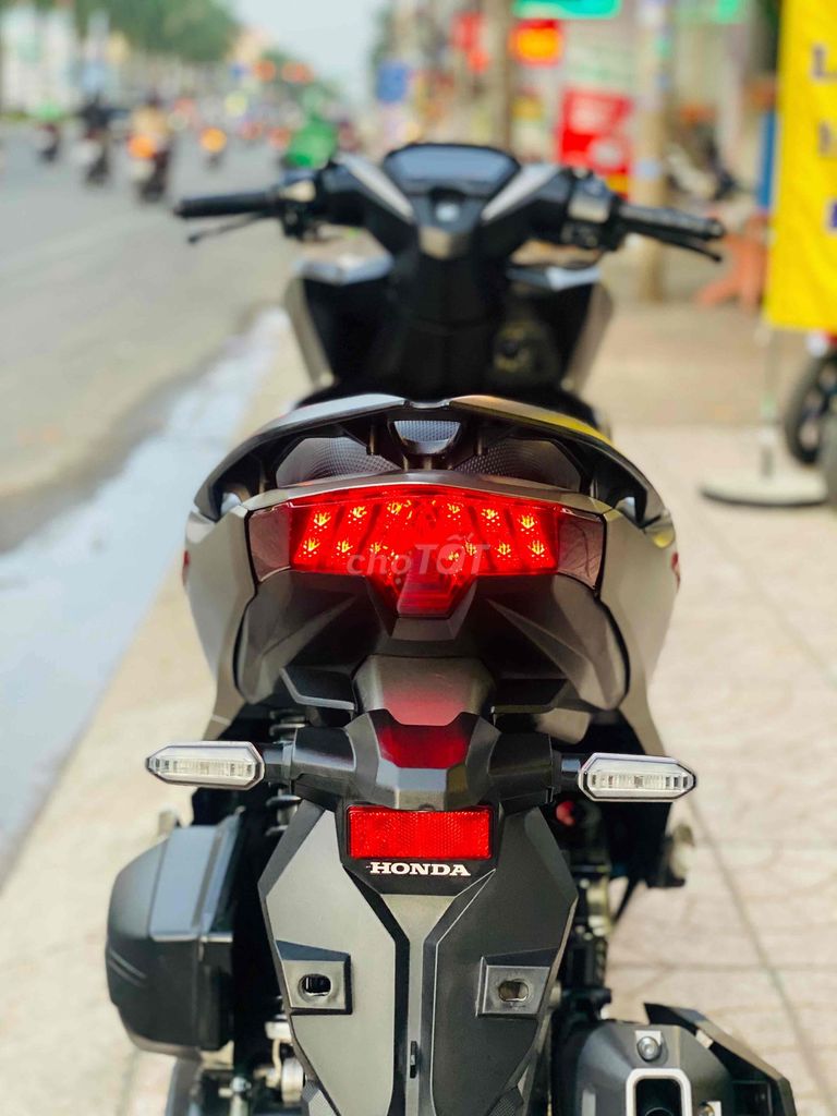 Vario 150 2020 xe đẹp chuẩn zin giá tốt✅. Mua bán Xe máy tại Quận Ninh Kiều Cần Thơ được đăng bởi Hiếu Xe máy Tân Liên Hưng 2 hình 16