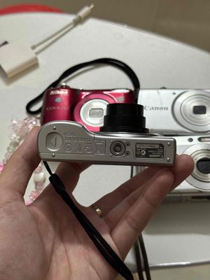 canon a810 đẹp full chức năng màn già nhẹ. Mua bán Máy ảnh, Máy quay tại Thành phố Long Xuyên An Giang được đăng bởi Dương Trọng Phúc