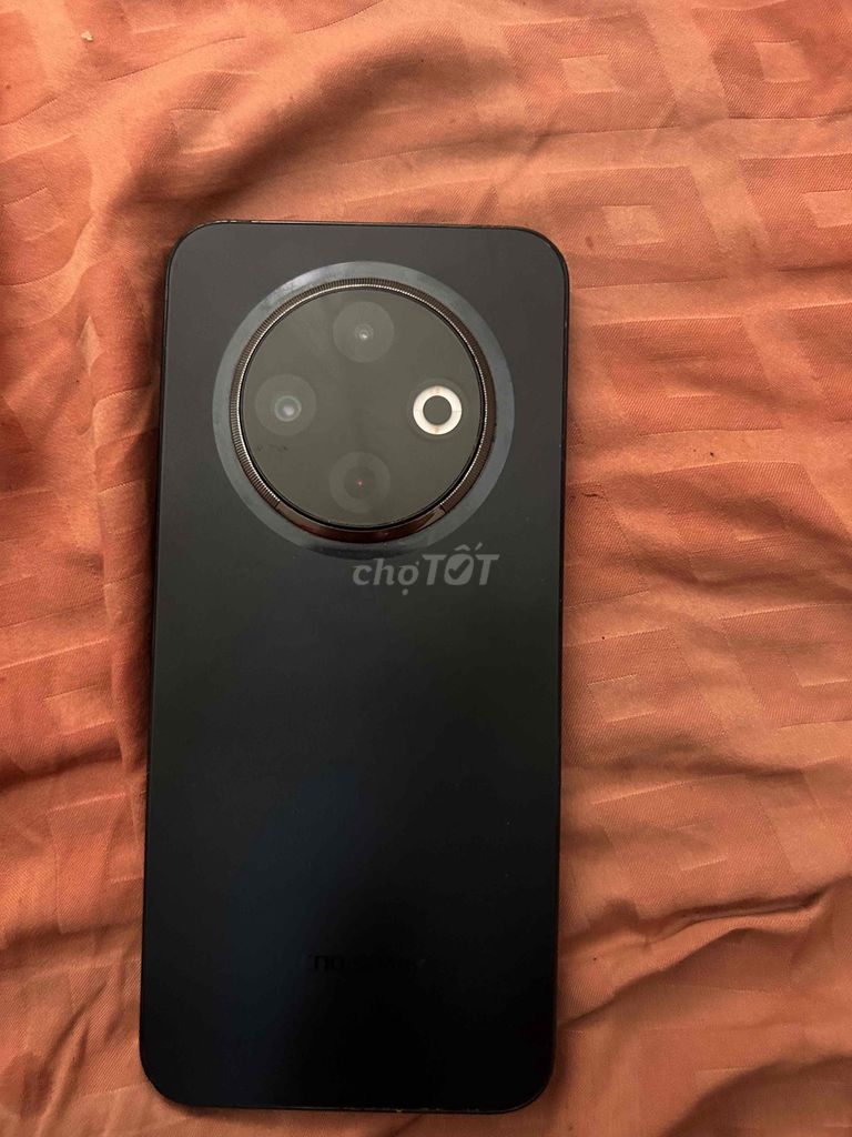 Tecno Spark 30C 4GB/128GB Đen. Mua bán Điện thoại tại Quận 8 Tp Hồ Chí Minh được đăng bởi Khưu Thúy Vi hình 1