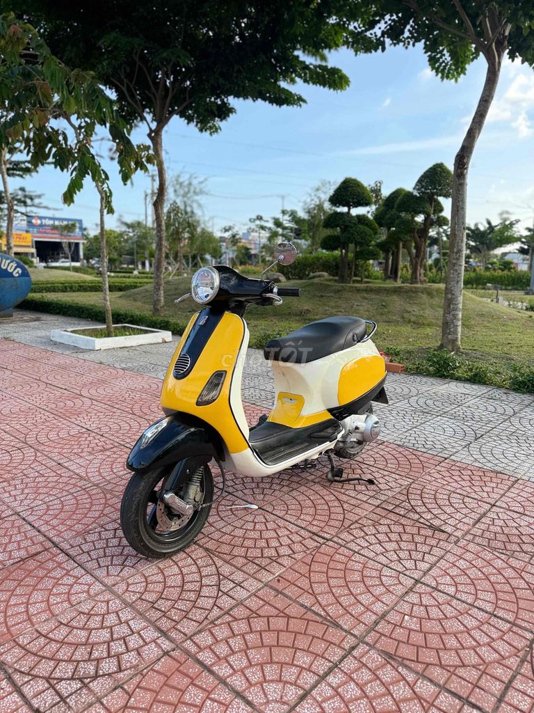 -Honda Lead 110 Fi Xe Zin Máy Cực Kì Ngon. Mua bán Xe máy tại Huyện Phong Điền Cần Thơ được đăng bởi Danh Hà hình 7