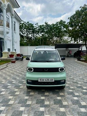 Wuling Mini EV LV2 170 Dk 5/2024 Odo 9999 km Lướt. Mua bán Ô tô tại Quận 5 Tp Hồ Chí Minh được đăng bởi Hiếu Trần