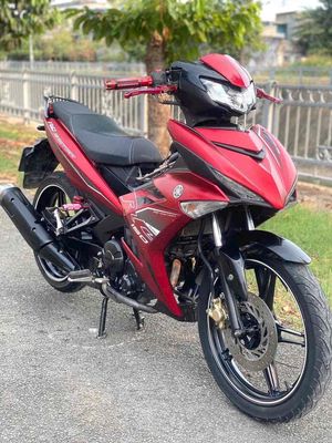 exciter 150 như mới. chính chủ kí.. Mua bán Xe máy tại Thành phố Thuận An Bình Dương được đăng bởi cửa hàng xe máy lộc phát