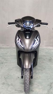 Honda Vision 2023 Đen đồng ( săn đồ chơi )