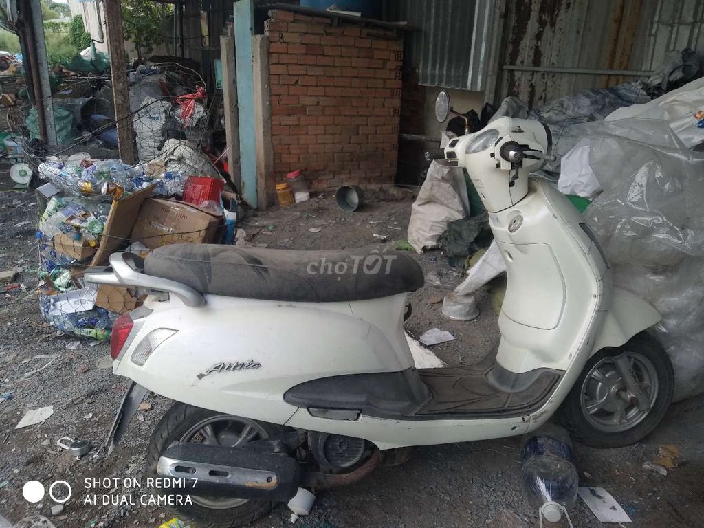 xe máy. Mua bán Xe máy tại Thành phố Thủ Đức Tp Hồ Chí Minh được đăng bởi Nguyễn Văn phát hình 1