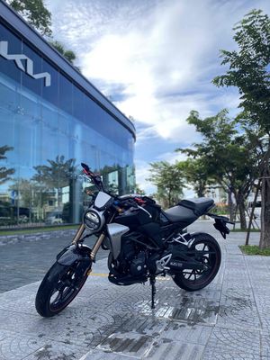 BÁN HONDA CB300R. Mua bán Xe máy tại Thị xã Hương Thủy Thừa Thiên Huế được đăng bởi Tài