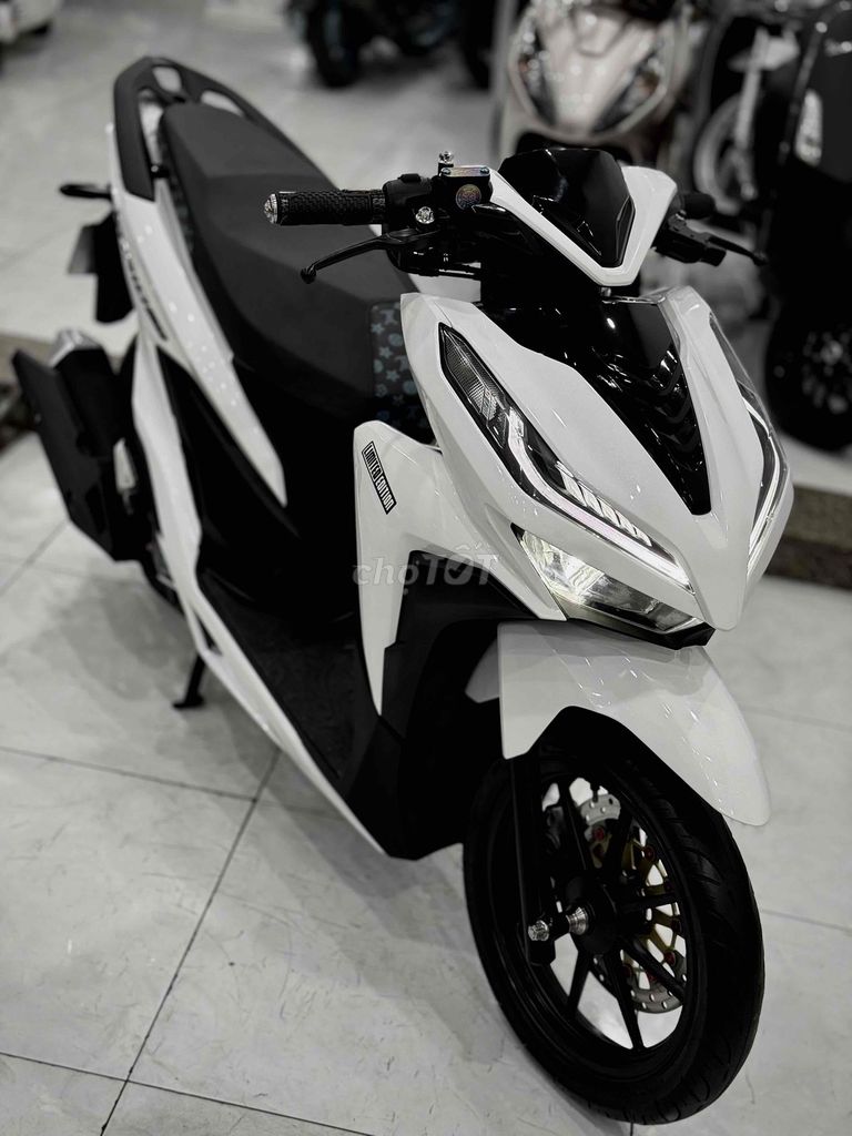 Vario150 2020 Kiểng ( Hỗ trợ Trả GÓP ) 🔥🔥🔥. Mua bán Xe máy tại Thị xã Phú Mỹ Bà Rịa - Vũng Tàu được đăng bởi Cửa Hàng Xe Máy Phú Mỹ hình 1