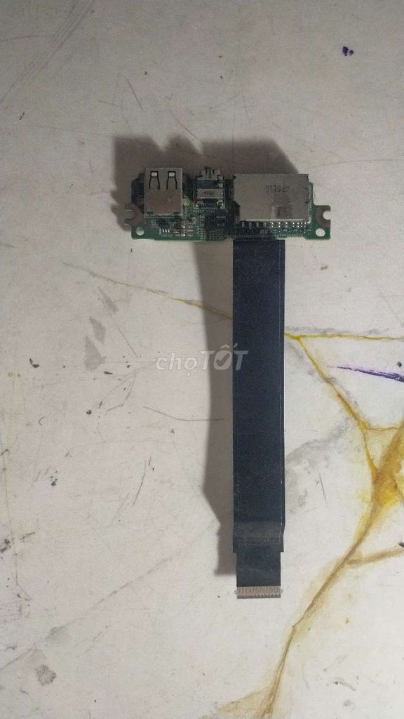 Pin Dell Inspiron 3567. Mua bán Linh kiện (RAM, Card...) tại Quận Tân Phú Tp Hồ Chí Minh được đăng bởi Khôi Nguyên Nguyễn Đình hình 1