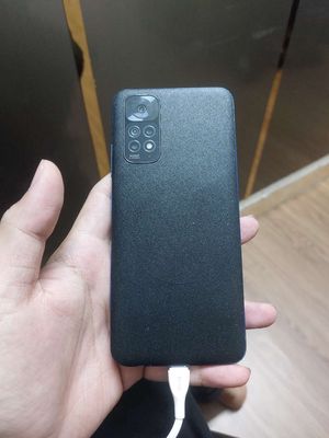 Xiaomi redmi 11 4/128gb