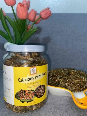 Cá cơm rim lạc - đặc sản Cửa Lò. Mua bán Đồ ăn, thực phẩm và các loại khác tại Quận Nam Từ Liêm Hà Nội được đăng bởi nguyen tuan