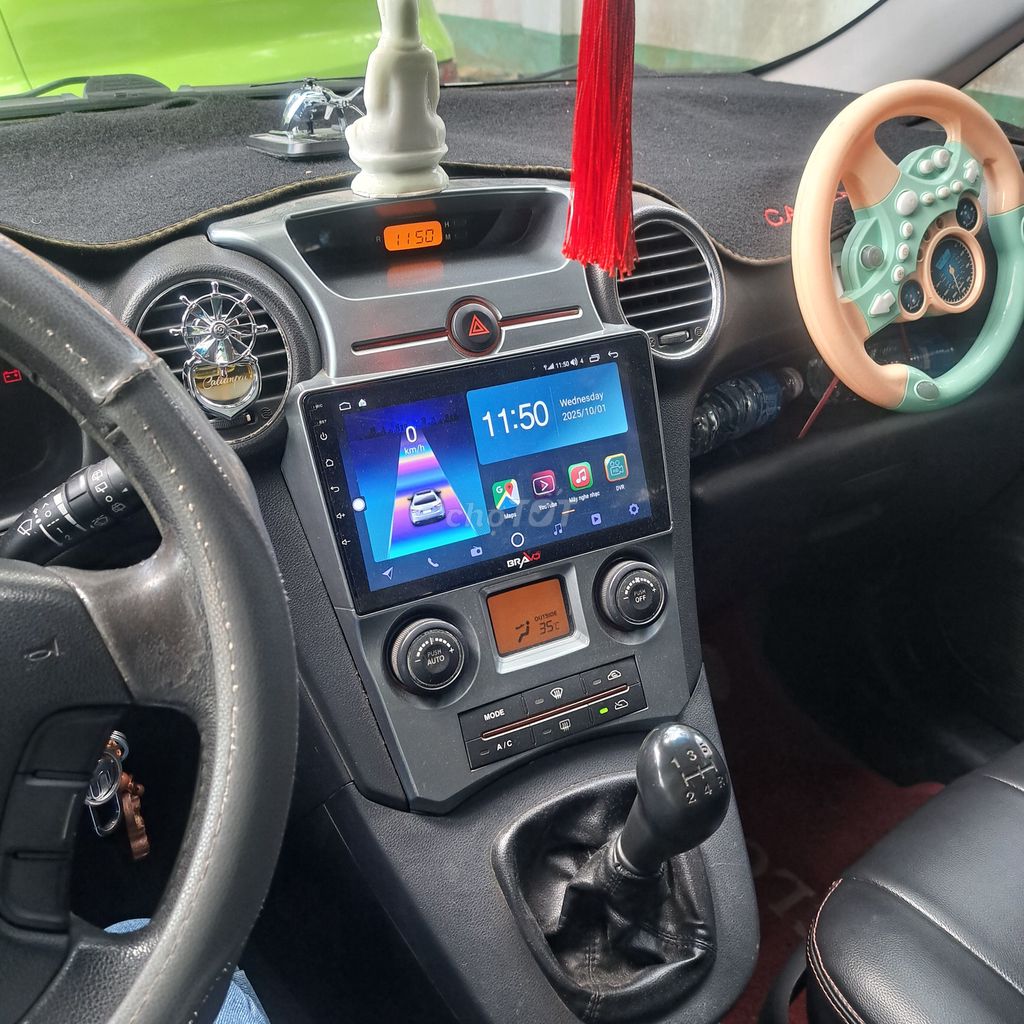 Kia Carens 2016 EX MT 2.0 - 190000 km. Mua bán Ô tô tại Huyện Tri Tôn An Giang được đăng bởi Huu Tri Tran hình 2