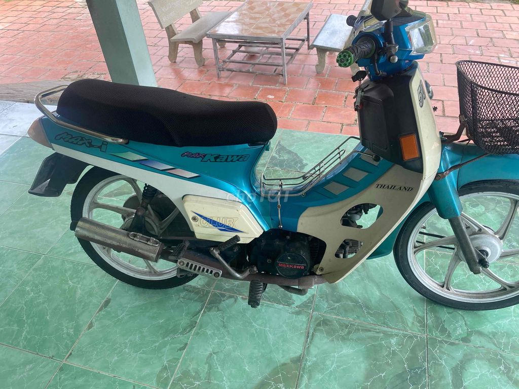 bán xe maxka 50. Mua bán Xe máy tại Huyện Châu Thành Đồng Tháp được đăng bởi Mới Cuộc Sống hình 1