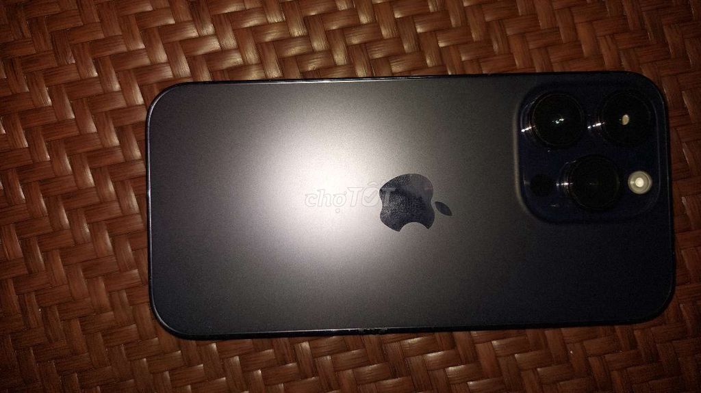 Apple iPhone 14 Pro 256GB Tím. Mua bán Điện thoại tại Huyện Yên Mỹ Hưng Yên được đăng bởi Thang hình 1