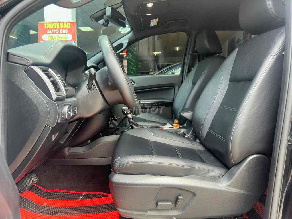 Ford Everest 2019 2020 xe zin tuyệt đối giá tốt. Mua bán Ô tô tại Huyện Hóc Môn Tp Hồ Chí Minh được đăng bởi Quân Showroom Auto888 hình 6