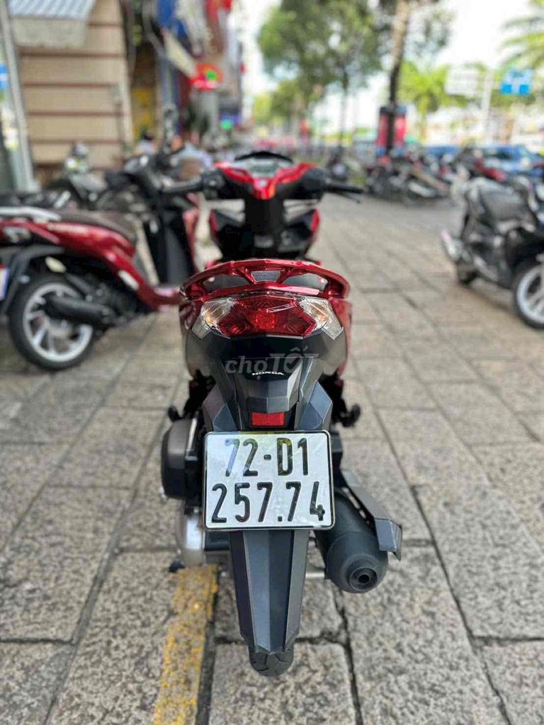Bán Click Thái 2016 Hàng Bỏ Mẫu ( Góp Bao Nợ Xấu. Mua bán Xe máy tại Thành phố Vũng Tàu Bà Rịa - Vũng Tàu được đăng bởi Cửa Hàng Xe Máy Bảo Thanh 2 hình 5