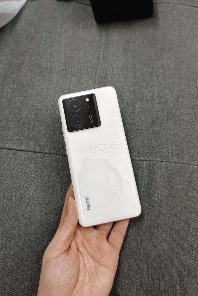 K60 Ultra 16/256Gb Rom QTế, Zin Đẹp, Pin Trâu . Mua bán Điện thoại tại Quận Tân Bình Tp Hồ Chí Minh được đăng bởi Kiên Android Shop hình 1