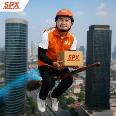 [TÂN UYÊN-BINH DƯƠNG] 5 NV GIAO HÀNG SHOPEE 14-25T