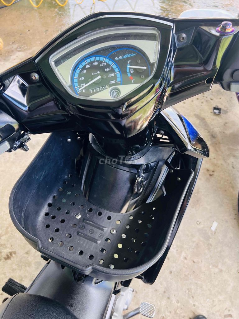 Cần bán Exciter. Mua bán Xe máy tại Huyện Ngọc Hiển Cà Mau được đăng bởi Bảo hình 4