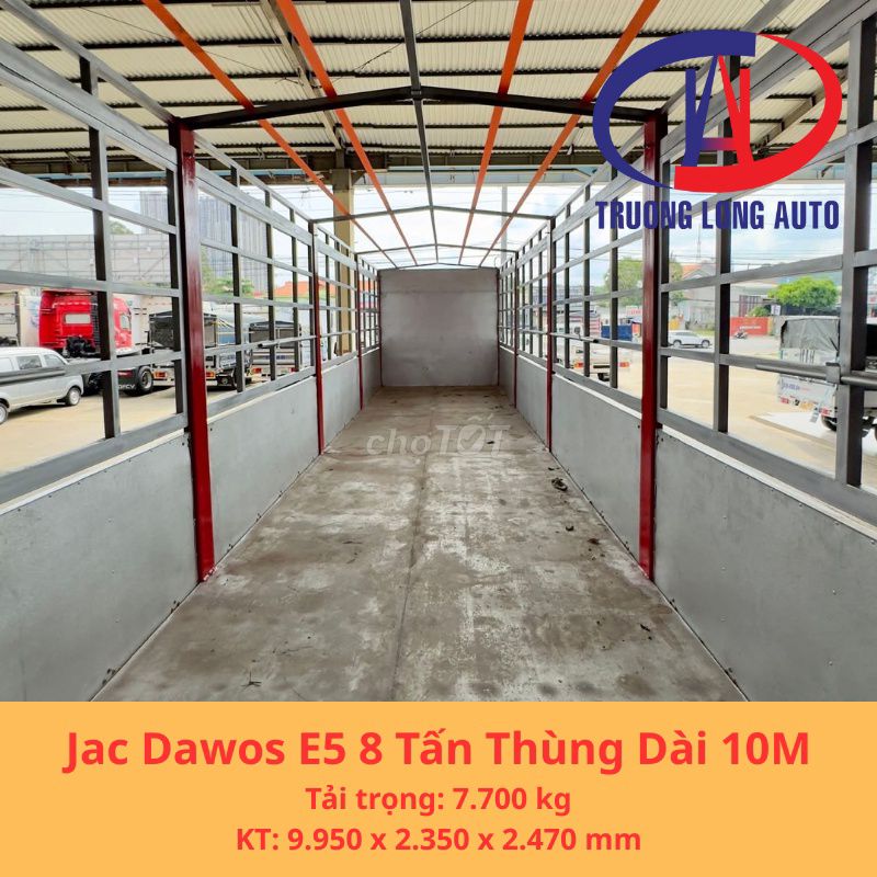 𝐉𝐚𝐜 𝐃𝐚𝐰𝐨𝐬 𝐌𝐮𝐢 𝐁𝐚̣𝐭 - 𝐓𝐡𝐮̀𝐧𝐠 𝐊𝐢́𝐧 𝟔 𝐂𝐮̛̉𝐚 𝐇𝐨̂𝐧𝐠. Mua bán Xe tải, xe ben tại Thành phố Thuận An Bình Dương được đăng bởi XE CHUYÊN DÙNG ÂN KHOA hình 5