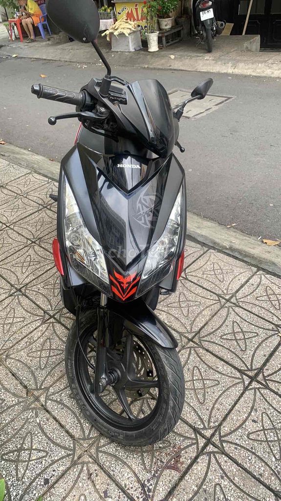 Bán xe Arlad Thái 2009. Mua bán Xe máy tại Quận Ninh Kiều Cần Thơ được đăng bởi Thai Thien Hieu hình 2