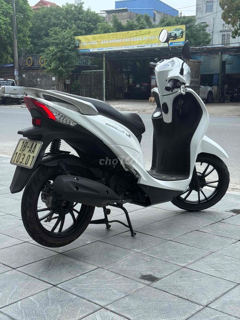 Kymco candy 50cc dk 2021 chính chủ  Máy zin êm tít. Mua bán Xe máy tại Thành phố Nam Định Nam Định được đăng bởi Bảo Nhi Trần hình 5