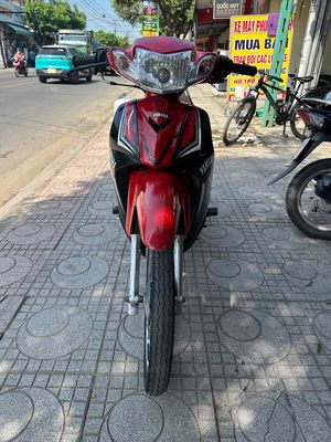Sirius RC liên doanh full chức năng giấy tờ đầy đu. Mua bán Xe máy tại Thành phố Thuận An Bình Dương được đăng bởi xe máy phước thịnh