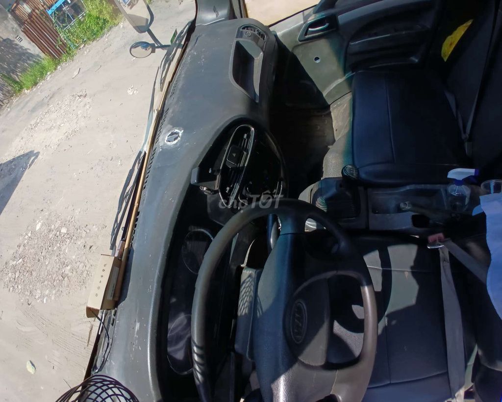 Veam VT260A 2017 1.9 tấn. Mua bán Xe tải, xe ben tại Quận 12 Tp Hồ Chí Minh được đăng bởi Sivali hình 5