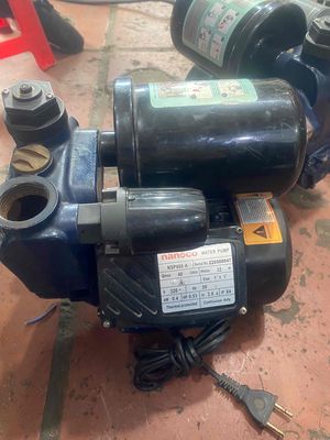 Máy bơm tăng áp Nanoco. Mua bán Đồ chuyên dụng, Giống nuôi trồng tại Thành phố Thuận An Bình Dương được đăng bởi Liễu