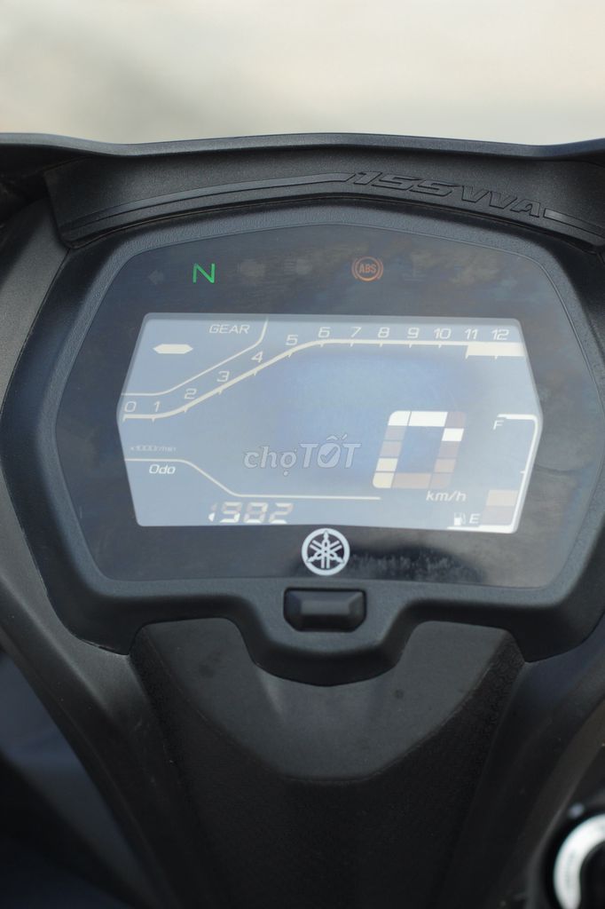 chào bán exciter 155 phanh abs, mới keng. Mua bán Xe máy tại Quận Nam Từ Liêm Hà Nội được đăng bởi Thành hình 10