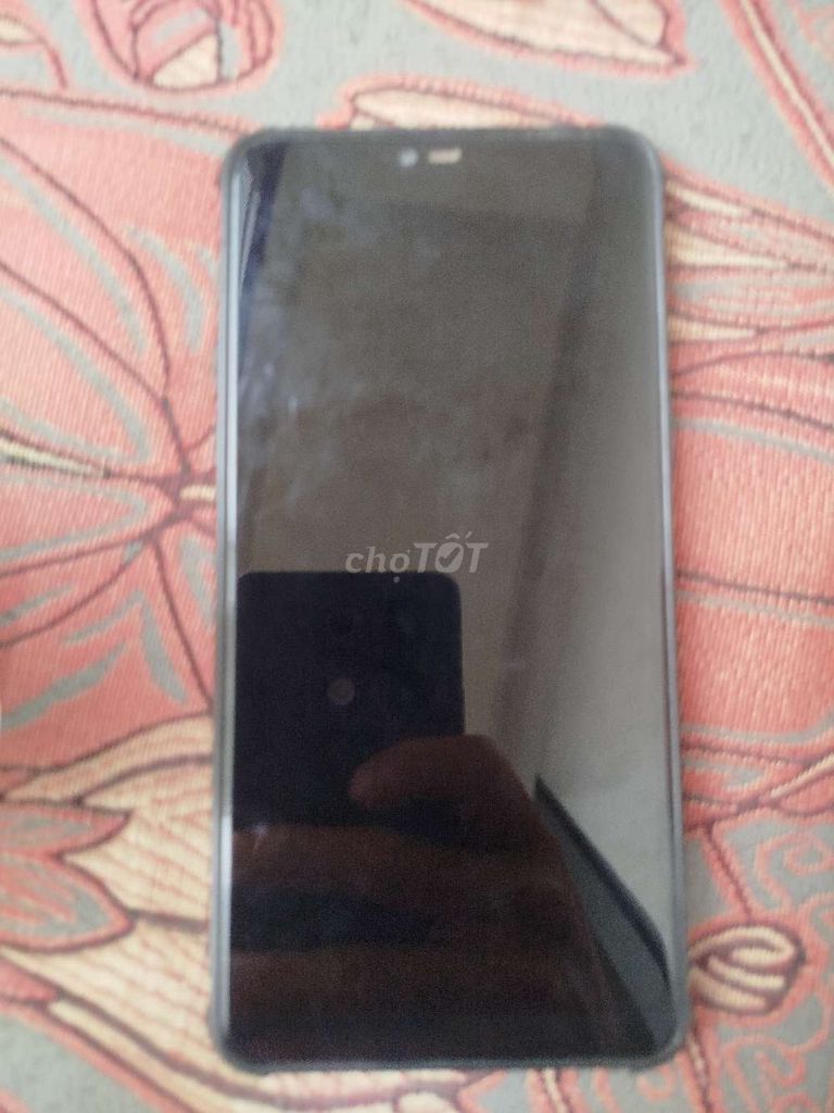 Oppo F7 Đen. Mua bán Điện thoại tại Huyện Thanh Trì Hà Nội được đăng bởi tạ thắng hình 1