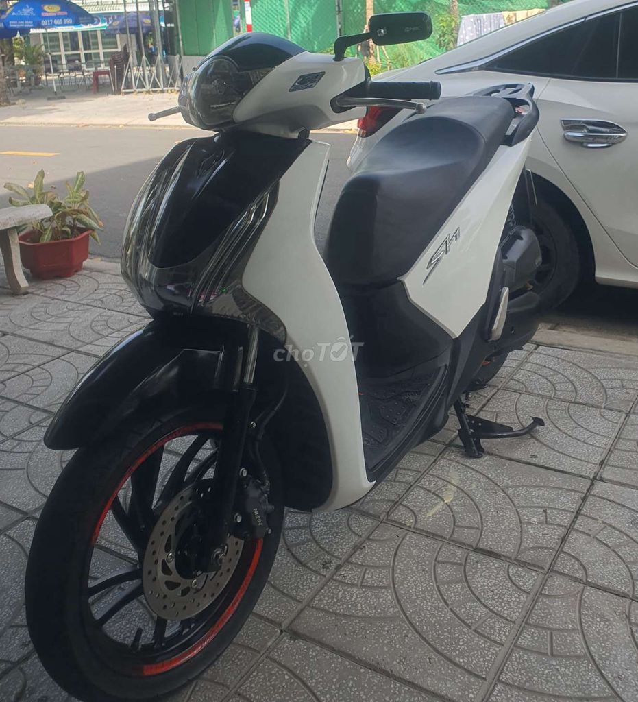 [KG]khách cầm đức thanh lý thu hôi vốn. Mua bán Xe máy tại Thành phố Trà Vinh Trà Vinh được đăng bởi Dv Cầm Đồ Mua Bán Xe DT268 Cần Thơ hình 2