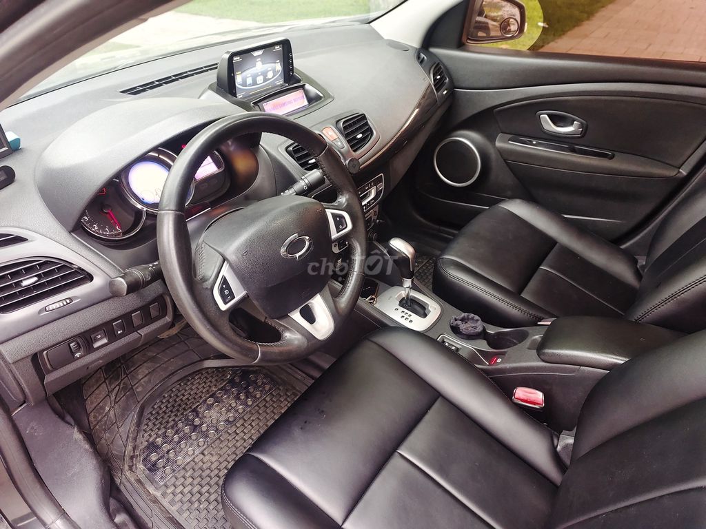 Renault Samsung SM3 2014 LE 110000 km. Mua bán Ô tô tại Thành phố Thanh Hóa Thanh Hóa được đăng bởi Synyster Hoang hình 7