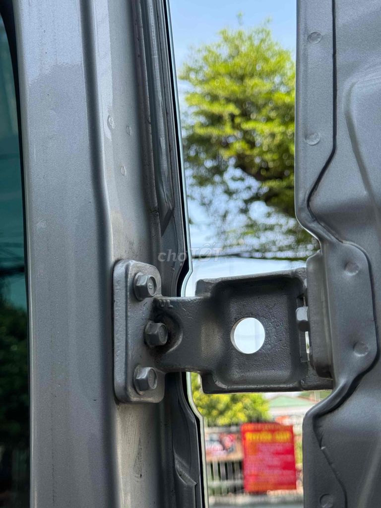 Hyundai Solati 2019 Hyundai Solati - 117000 km. Mua bán Ô tô tại Quận Bình Tân Tp Hồ Chí Minh được đăng bởi Xe Cũ Giá Tốt Bình Tân hình 12