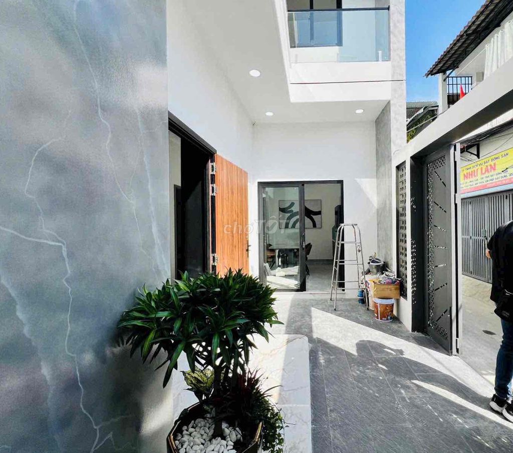 nhà hẻm 994 Huỳnh tấn phát quận 7 Đường Huỳnh Tấn Phát, Phường Phú Thuận, Quận 7, Tp Hồ Chí Minh Quận 7 Tp Hồ Chí Minh