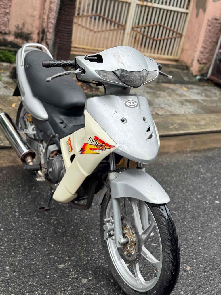 suzuki fx 125 biển 43 nguyên bản bán or gl xe. Mua bán Xe máy tại Quận Hải Châu Đà Nẵng được đăng bởi thu mua xe máy cũ tận nhà giá cao hình 4