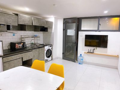 Аренда · 2 комн. · 65 м² · Quận Sơn Trà, ул. Đường Võ Văn Kiệt