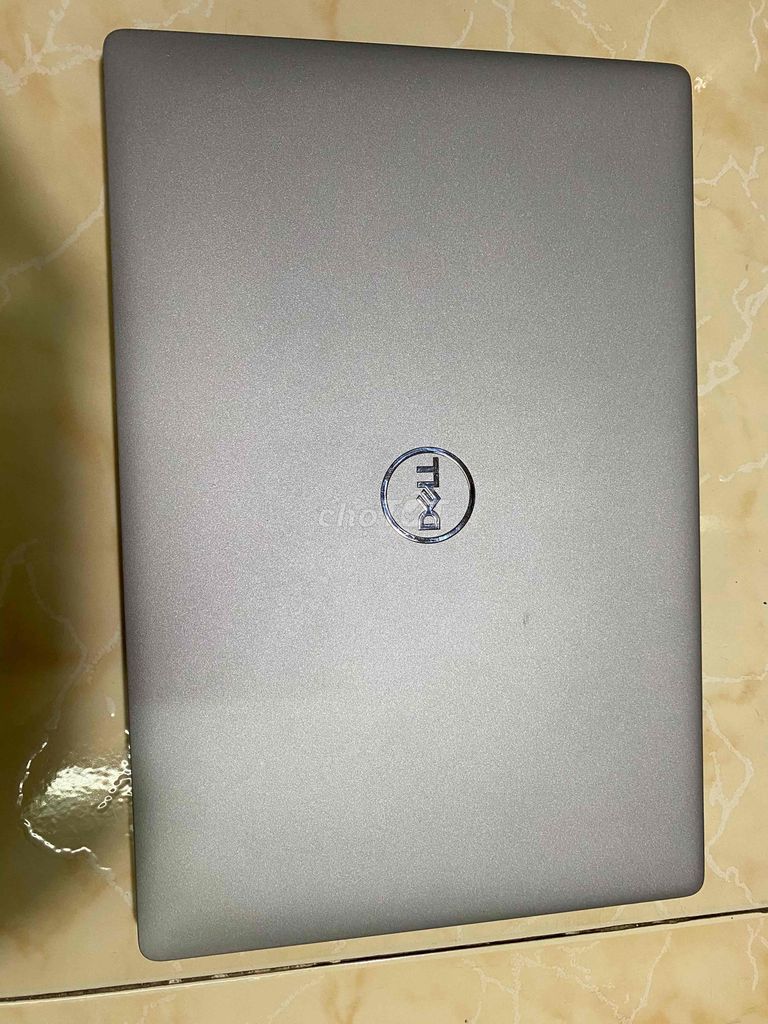 Laptop Dell Latude 5411, ram 16GB, core i7