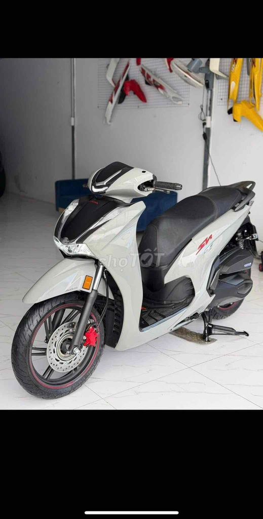 Bán xe có fix cho ai nhanh lẹ. Mua bán Xe máy tại Thành phố Dĩ An Bình Dương được đăng bởi Trần Phú Lộc hình 9