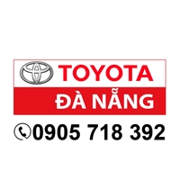 Ngọc Ánh - Toyota Đà Nẵng Ngọc Ánh - Toyota Đà Nẵng