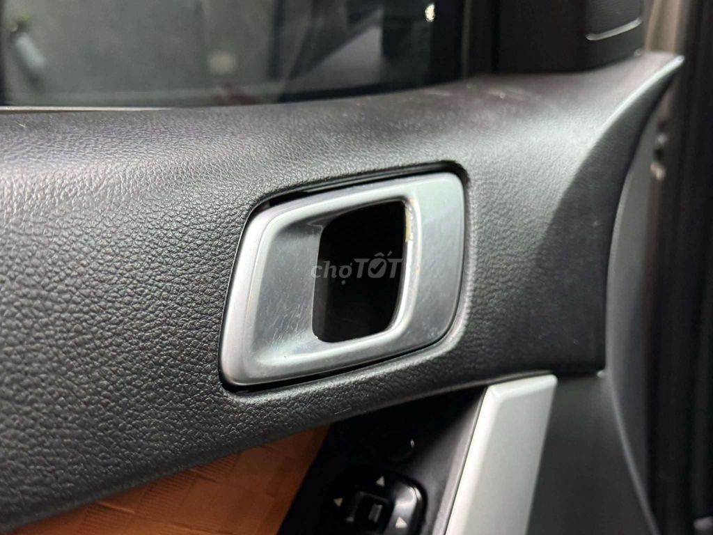 Mazda BT50 2014 2.2  số sàn 2 cầu. Mua bán Ô tô tại Thành phố Bảo Lộc Lâm Đồng được đăng bởi Kimquang hình 14