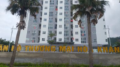 Bán CC TM 35m, 1PN, Liên Chiểu, ĐN. Mua bán căn hộ/chung cư tại Quận Liên Chiểu Đà Nẵng được đăng bởi Phan Anh