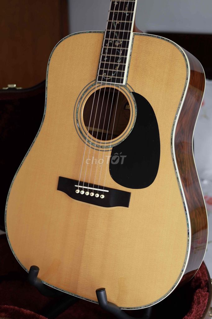 Morris W200. Mua bán Nhạc cụ tại Quận 7 Tp Hồ Chí Minh được đăng bởi Thang Le hình 1