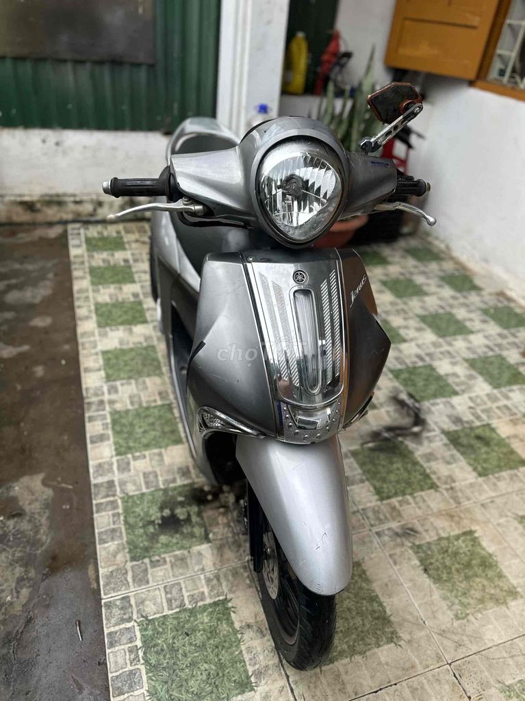 cần bán janus đẹp êm xe đời mời ngon rẻ chính chủ. Mua bán Xe máy tại Thành phố Buôn Ma Thuột Đắk Lắk được đăng bởi Phú Nguyễn hình 2