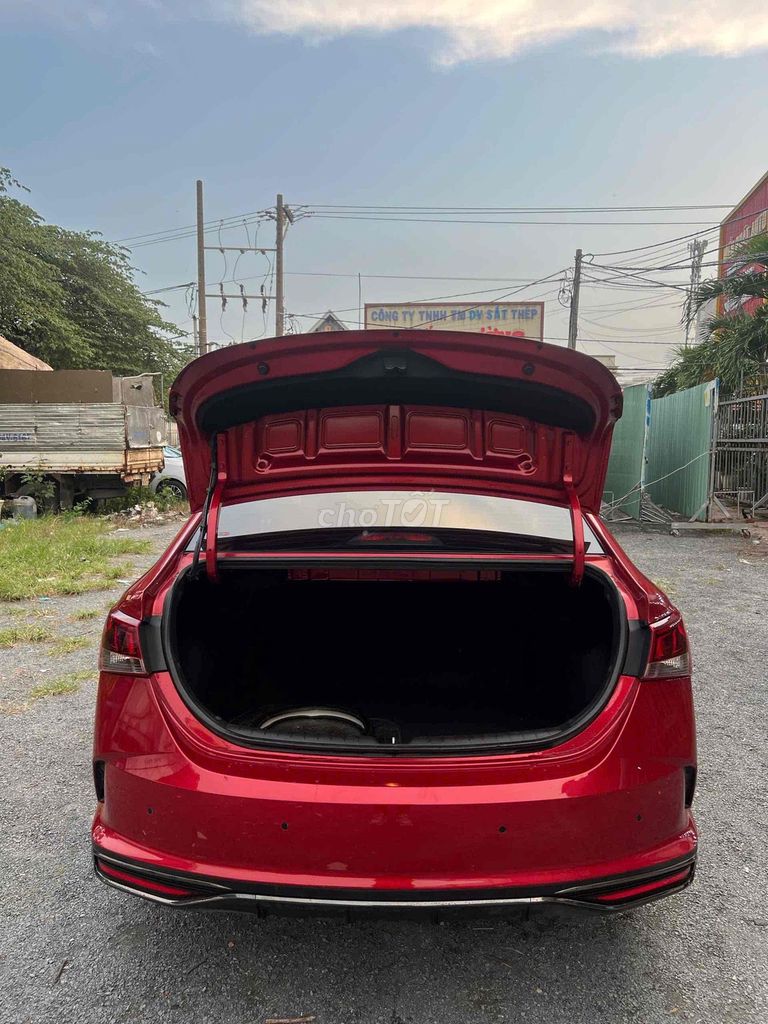 Hyundai Accent 2023 ATH bản Đặc Biệt. Mua bán Ô tô tại Thành phố Thuận An Bình Dương được đăng bởi Nguyễn Tín hình 7