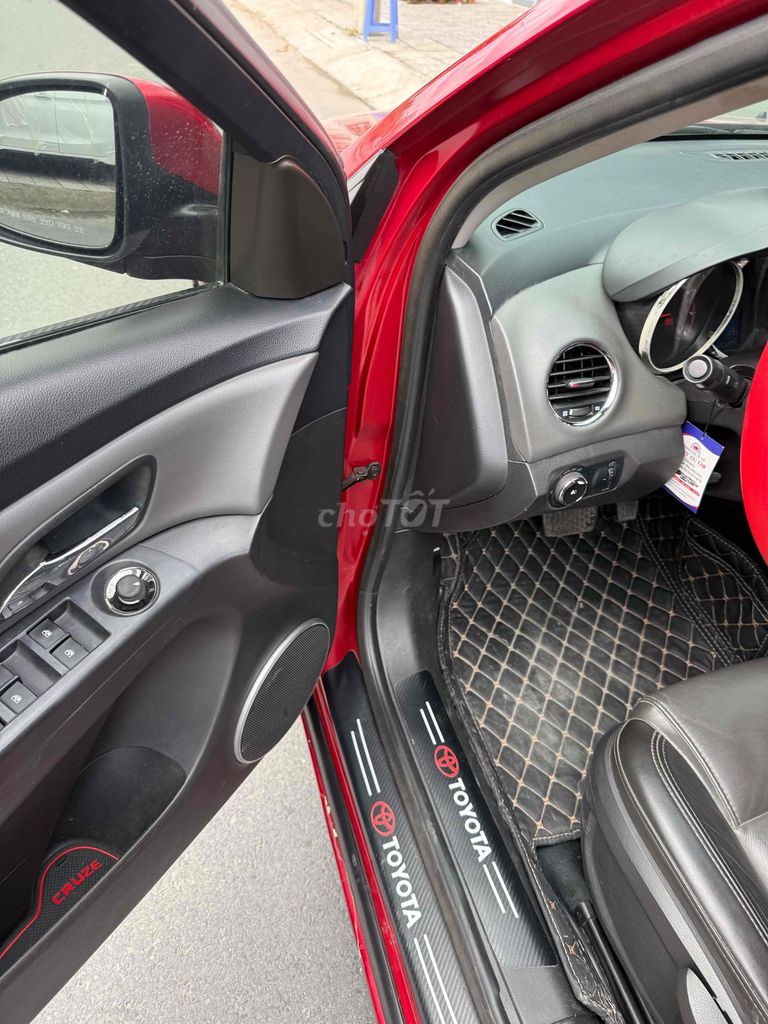 Daewoo Lacetti 2010 CDX 1.8 AT - 121000 km. Mua bán Ô tô tại Quận Cái Răng Cần Thơ được đăng bởi mua bán trao đổi âm thanh chí công hình 18