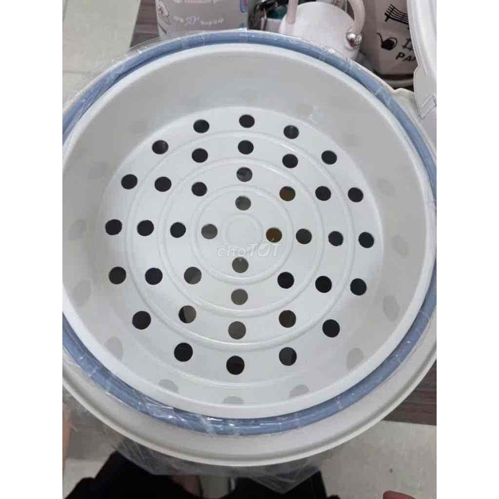 Nồi cơm điện Goldsun 1.8 lít. Mua bán Bếp, lò, đồ điện nhà bếp tại Thành phố Huế Thừa Thiên Huế được đăng bởi gia dụng Huế hình 1