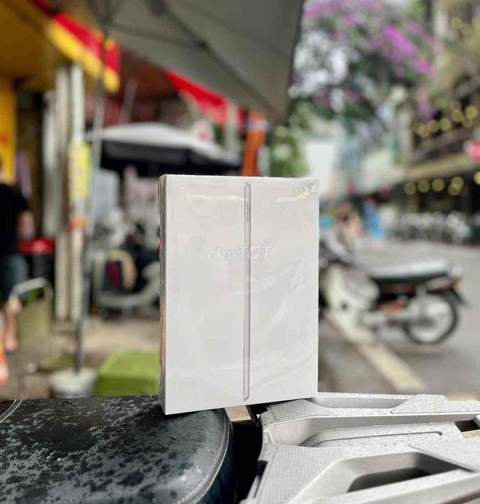 ipad gen 9-64gb Wifi Việt Nam